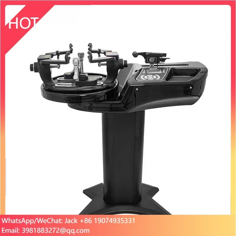Hot Sale In Stock Good Price Badminton Racket Stringing Machine Electronic
