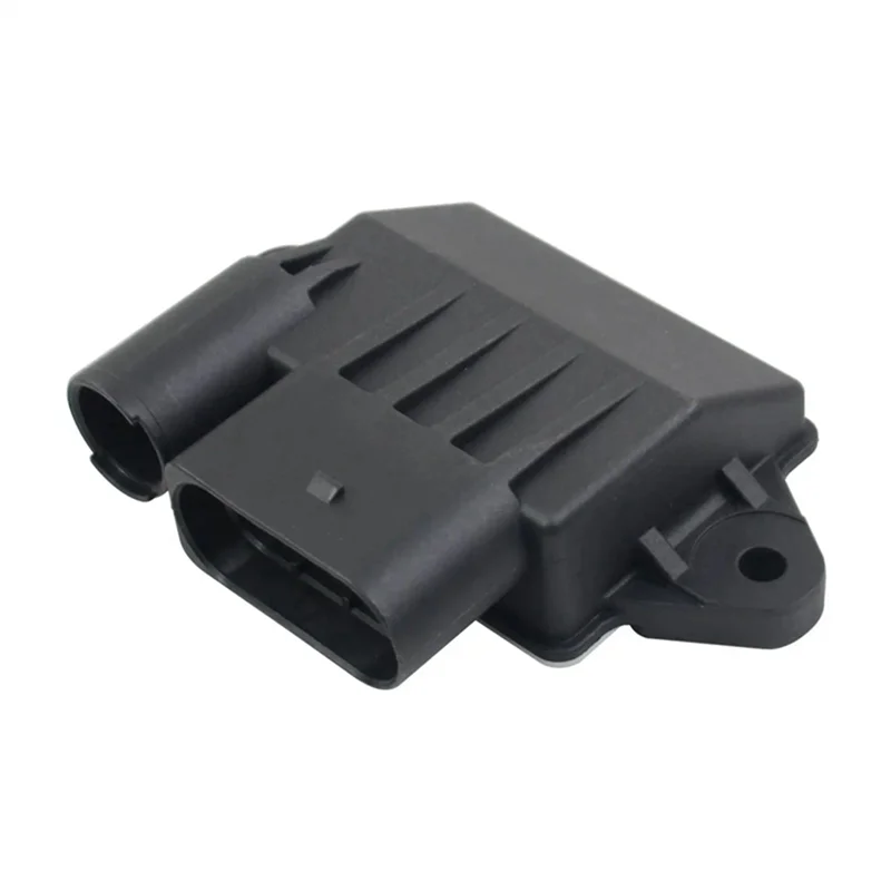 

1 Pcs Glow Plug Relay Control Module Preheating System Control Unit For Mercedes C-E-G-M-R-S Class A6421530379 6429002700