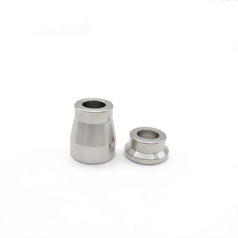 

Motorcycle Modified Front Wheel Bushings Bearings Hardened Reinforced Bushings for KYMCO KRV180