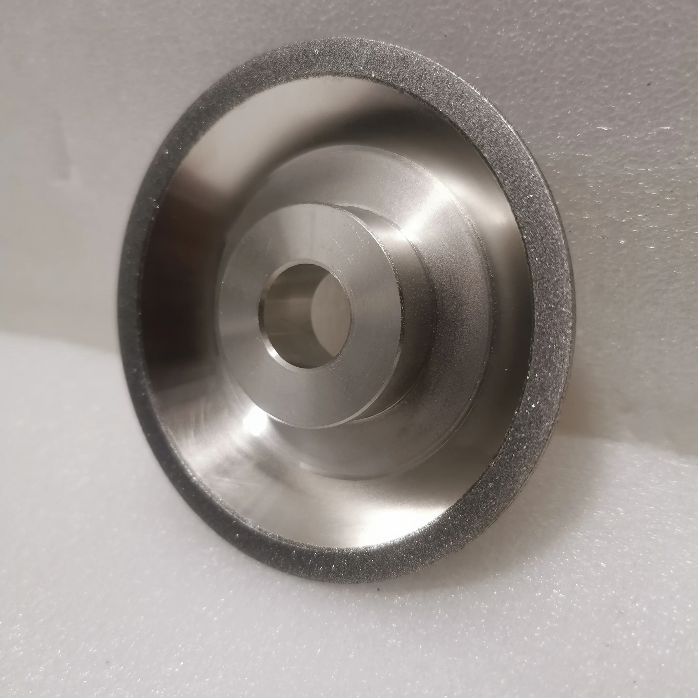 D20CBN150 Grinding wheel