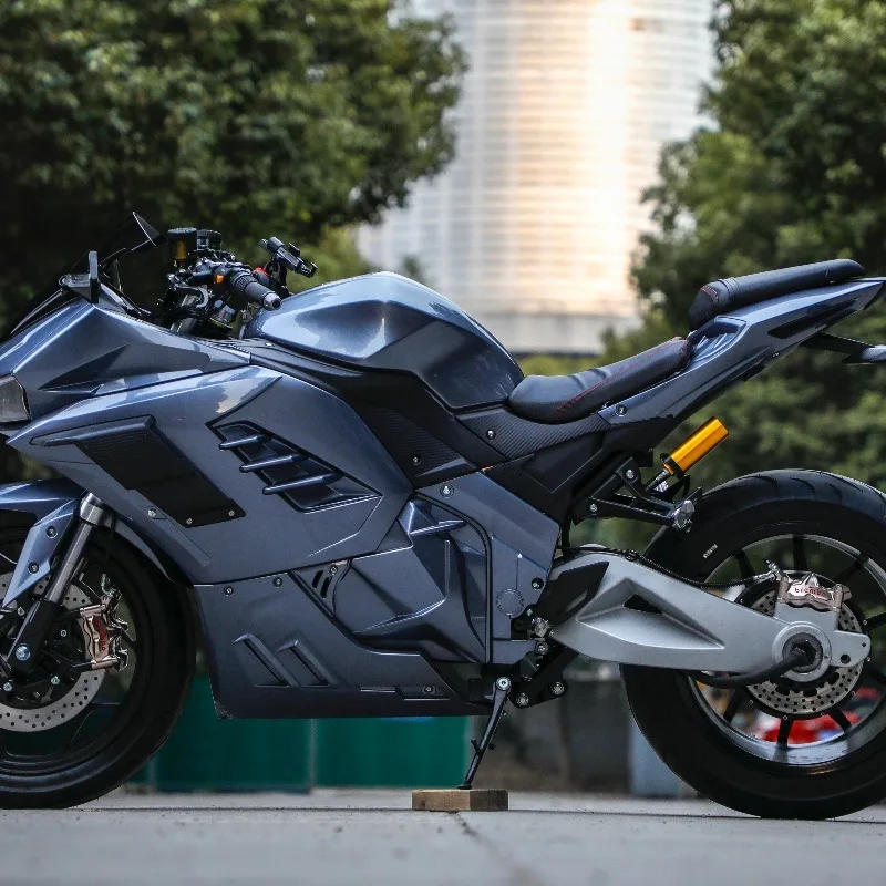 Rs 2026 3000W electric motorcycle