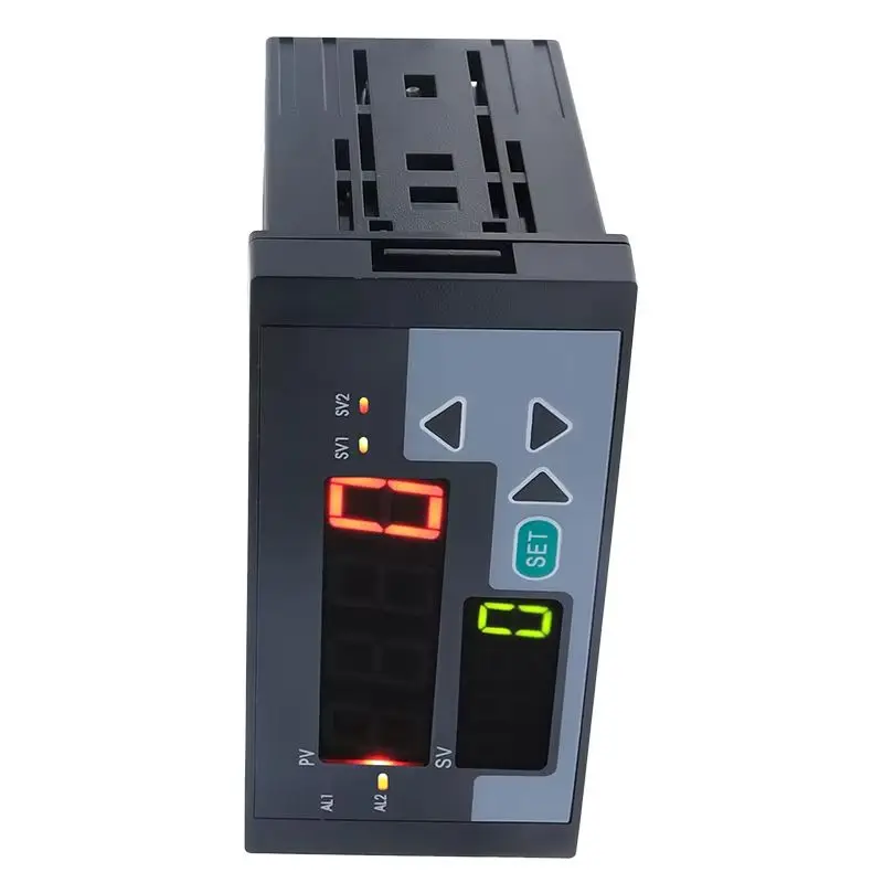 

Intelligent control instrument pressure liquid level temperature sensor digital display pressure gauge