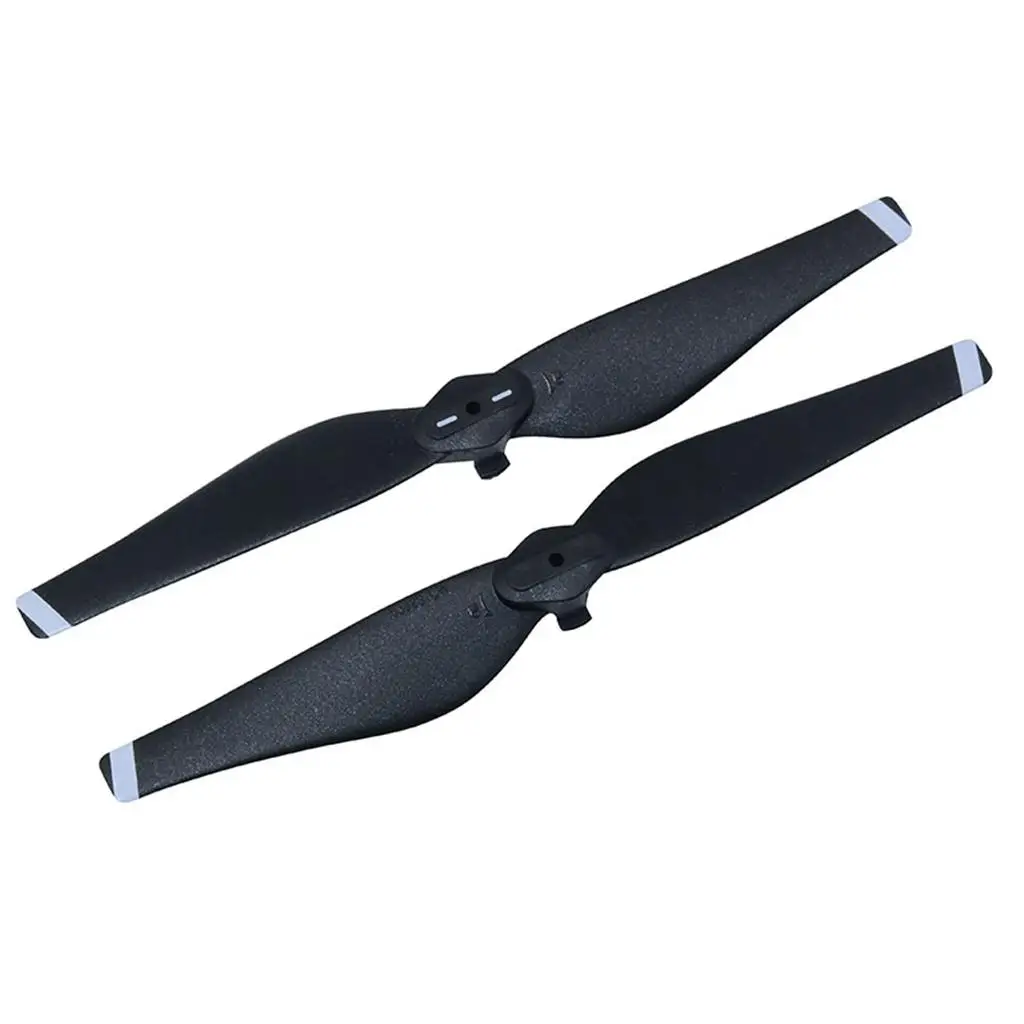 Quick Release Propellers Props Replacement Plastic Blades Lightweight Design for RC Drone Accessory