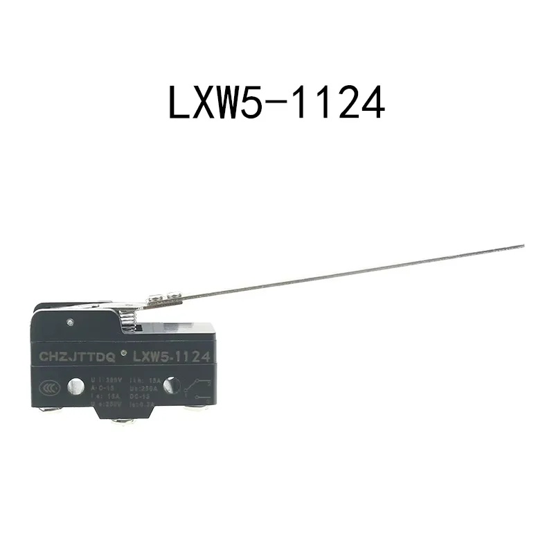 Variant: LXW5-1124