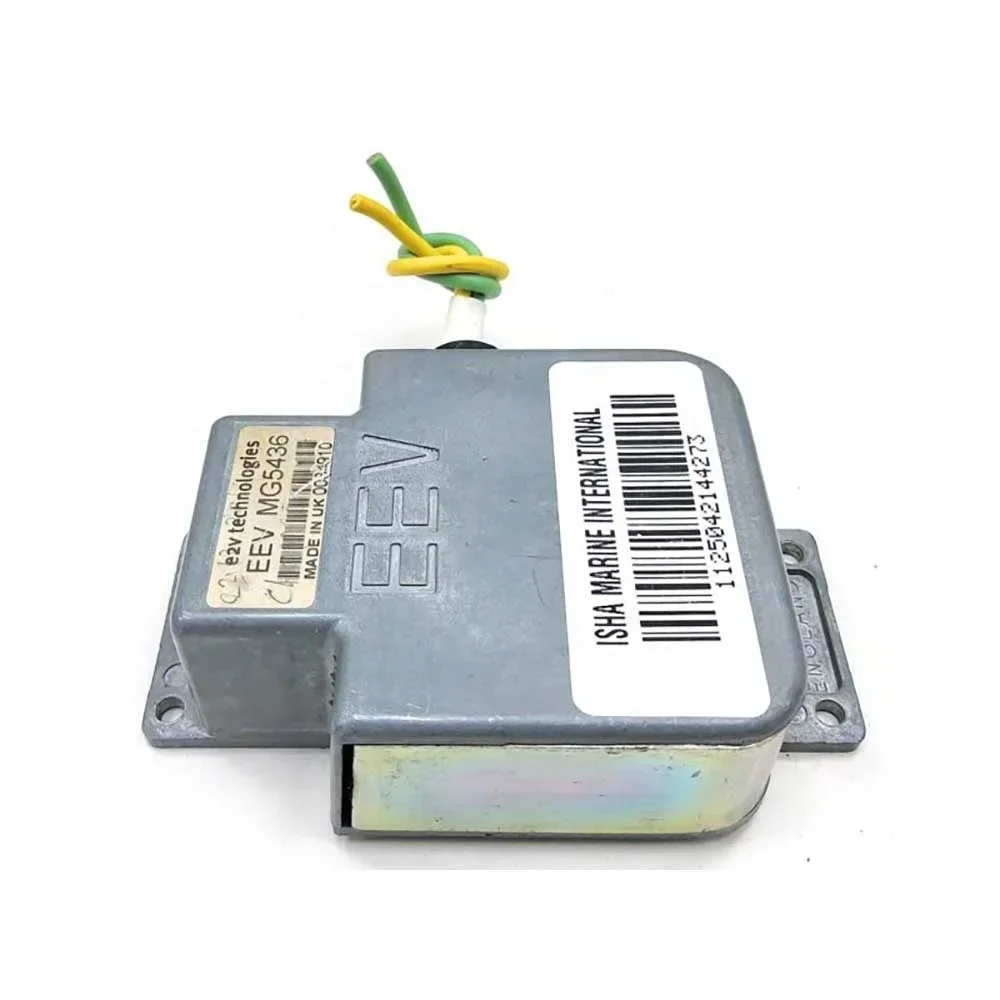 2025 Hot Sale E2V X… - image