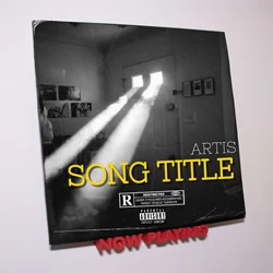 Now Playing Wall Mounted Vinyl Record Display Record Stand Album Storage Record Player Accessories Gift For Vinyl Lovers