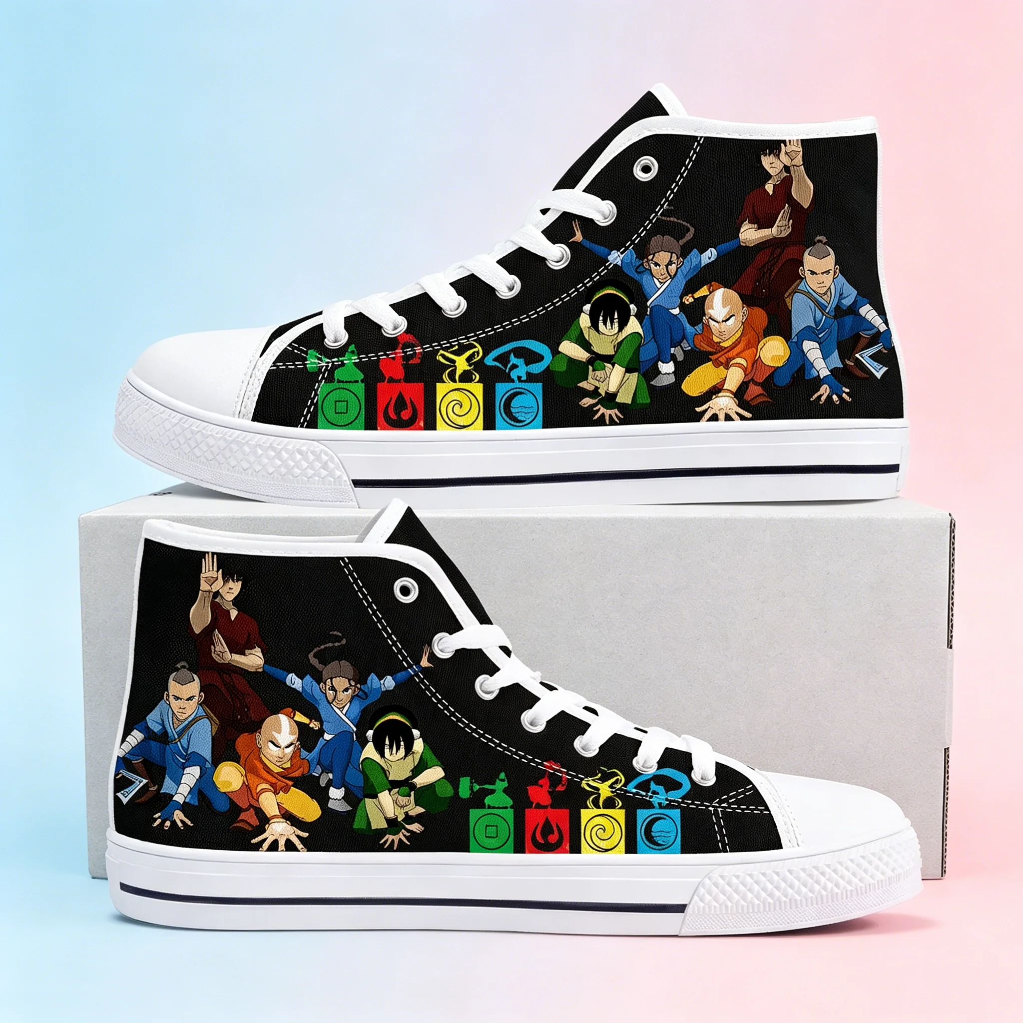 Avatar The Last Air…