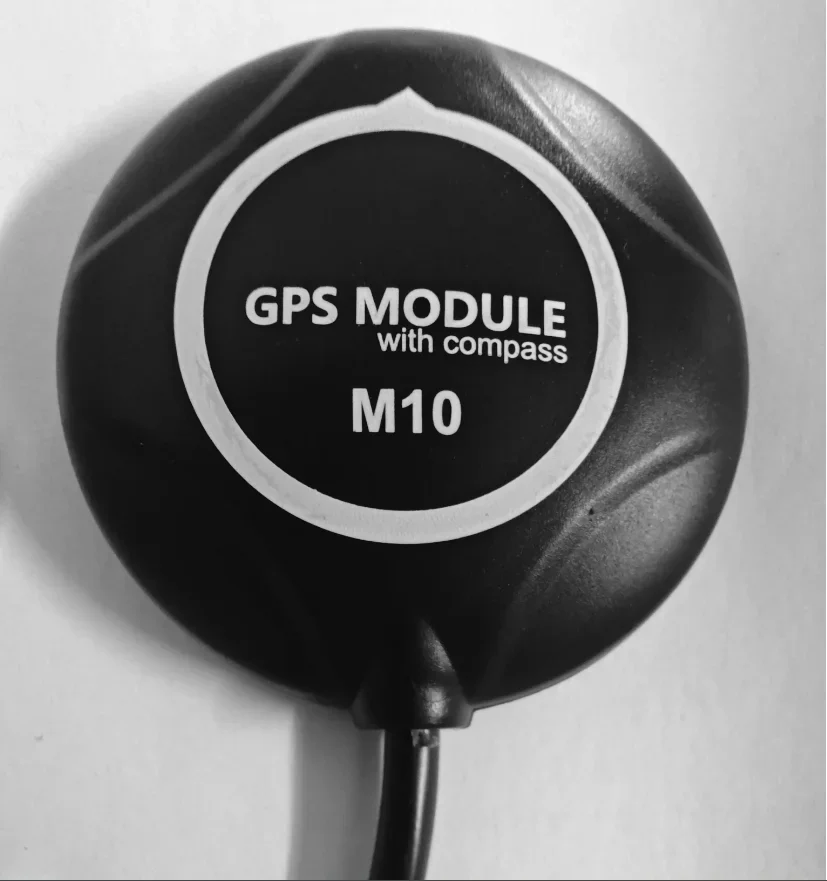 SkyDElM9N M10 GPS With Compass For Pixhawk 2.4.8 APM PIXHAWK PX4 RC Quadcopter Plane Boat