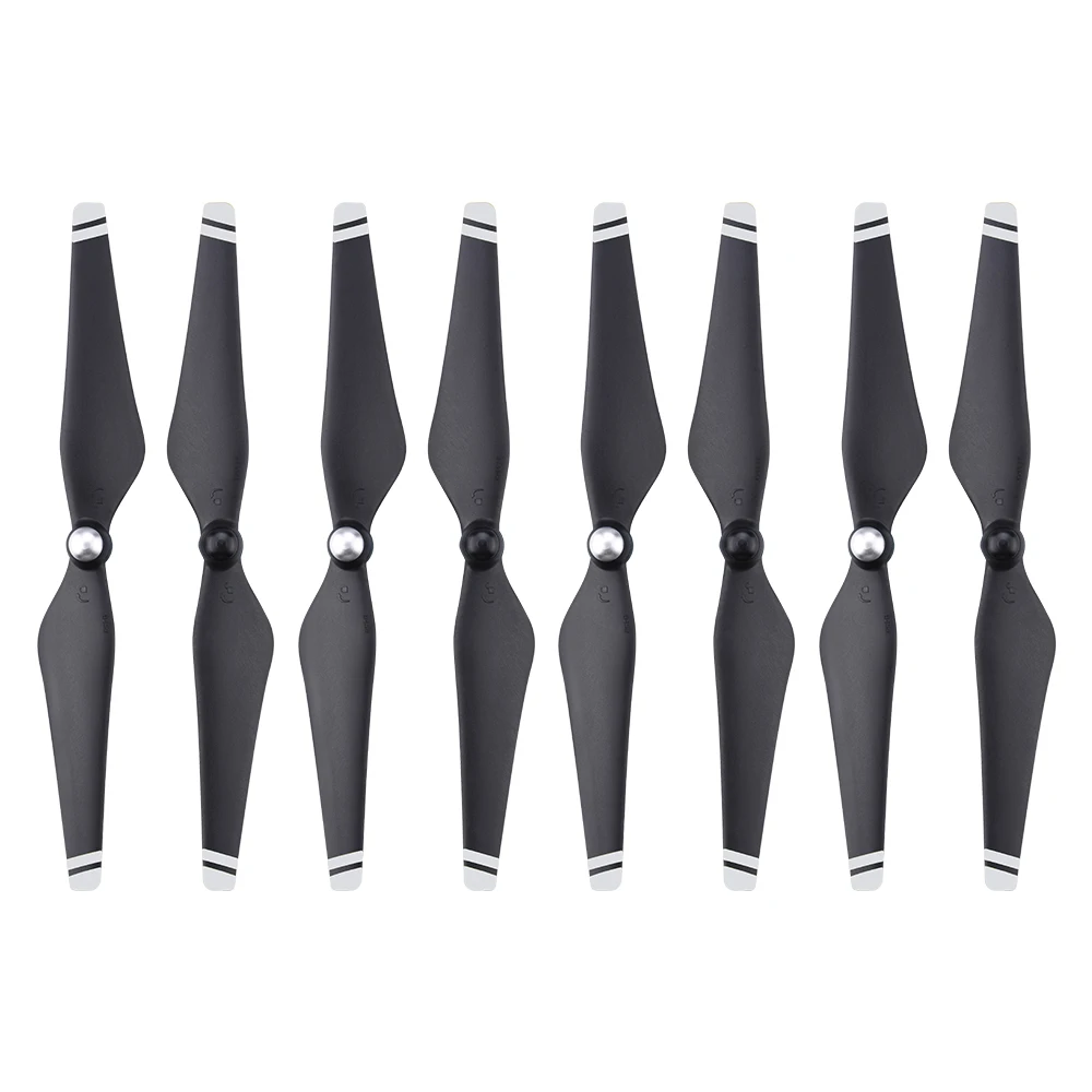 8pcs 9450 Propeller for DJI Phantom 3 Advanced Standard Pro SE 2 Vision Drone parts Props Replacement Blade Drone Accessories