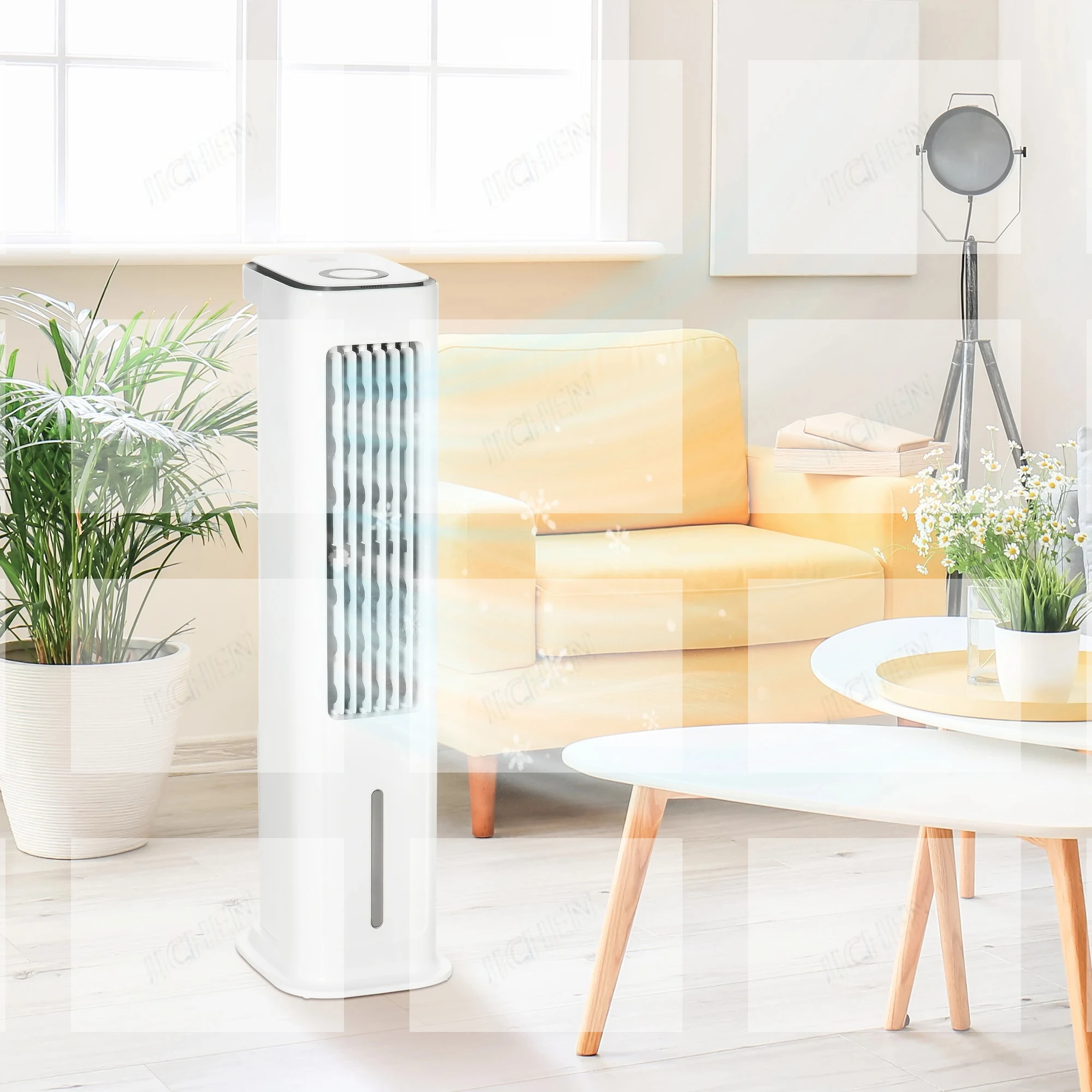 Jd Enfriador Aire E… - image