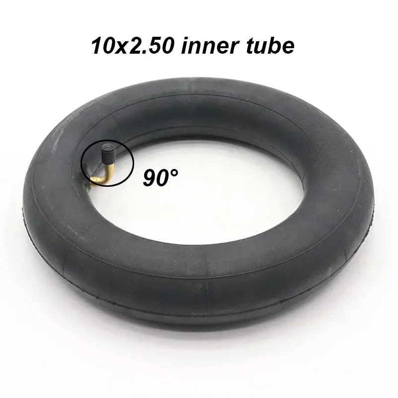 10x3.0 Tyre 10 Inch Outer Tire 10x2.50 Inner Tube for KUGOO M4 PRO Speedway Zero 10X Electric Scooter