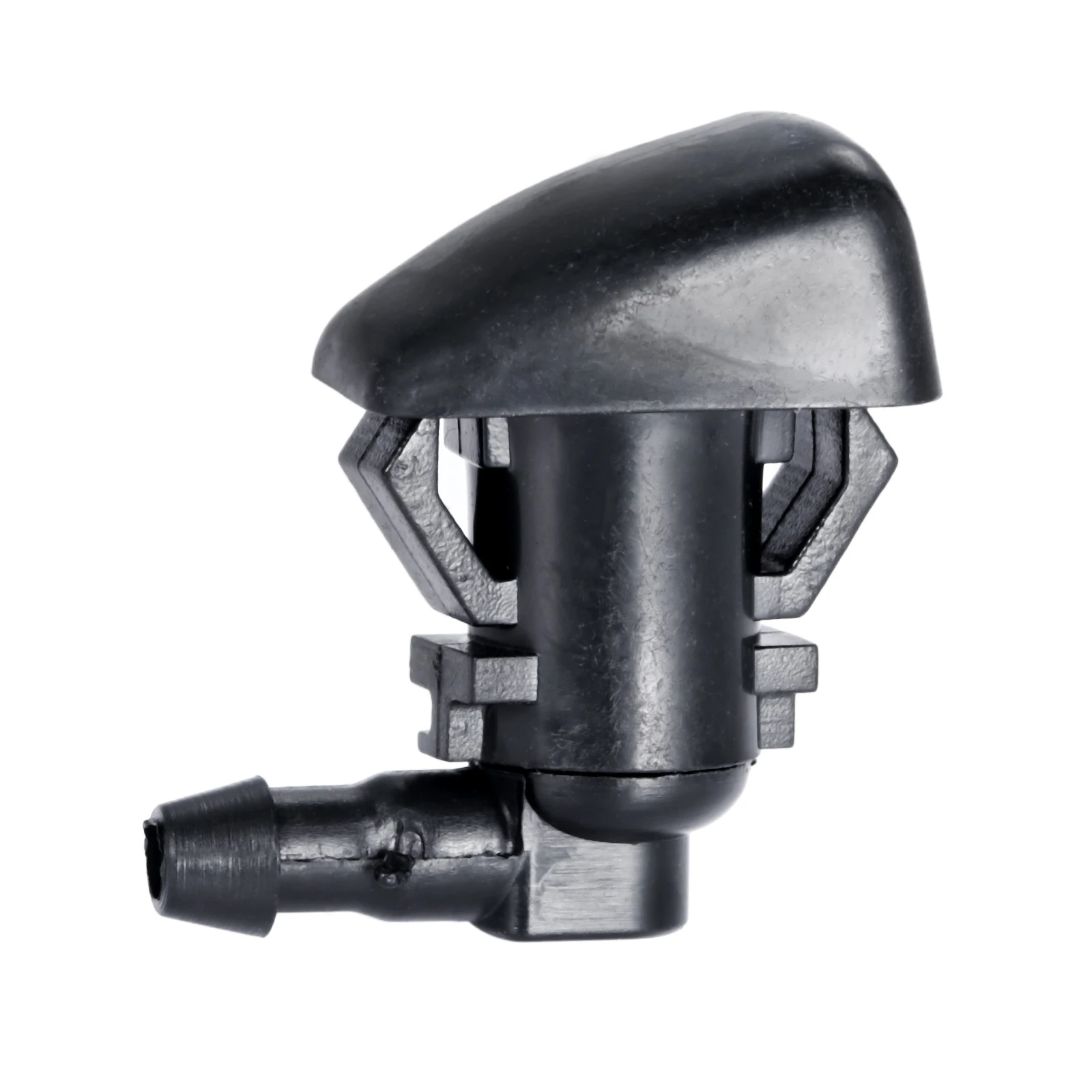 

2 шт. черные форсунки омывателя лобового стекла 68260443AA для Jeep Grand Cherokee 2005-2013/Mitsubishi Galant 2009-2012