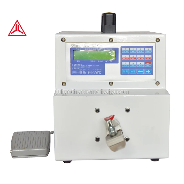 Alta qualidade máquina de torção de cabo automático completo e máquina de estrangulamento com fácil operação cabo de torção par máquina