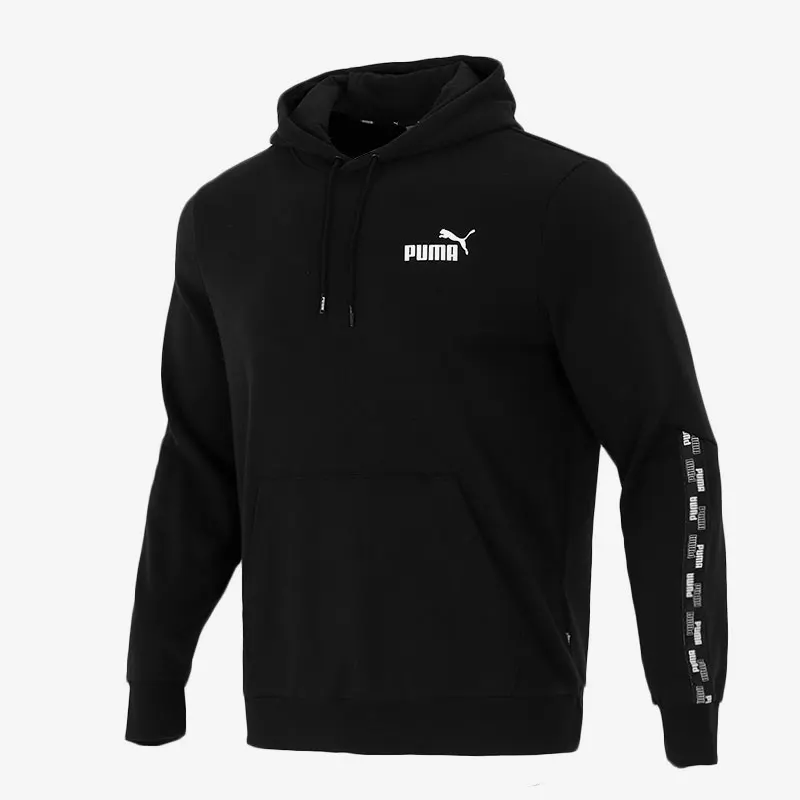 

Мужская повседневная модная спортивная дышащая толстовка с капюшоном Puma Genuine Current Season 846560-01