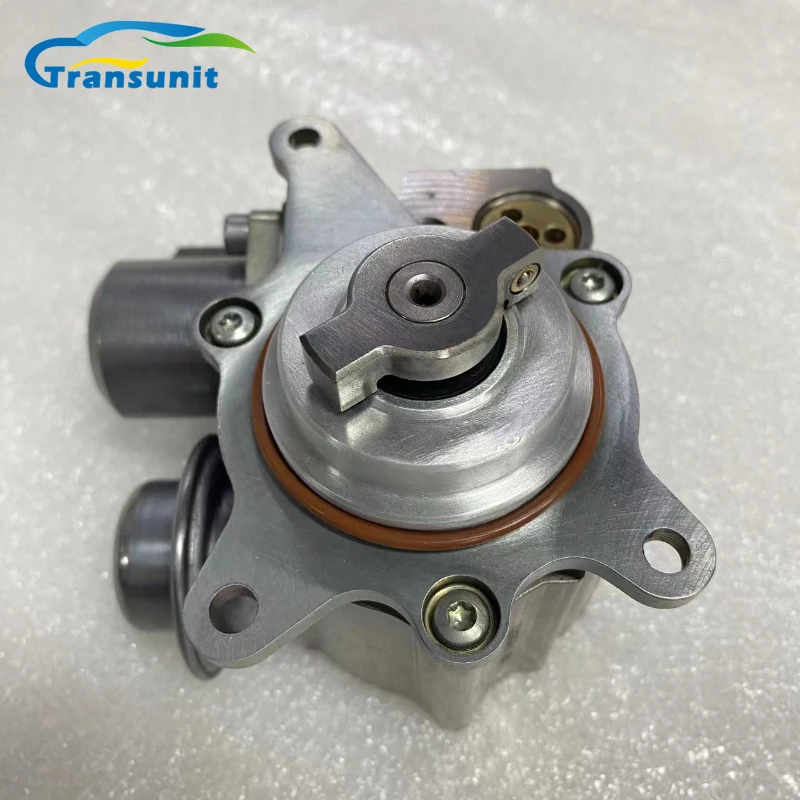Pompe à Carburant Haute Pression Turbo, Convient pour BMW MINI Cooper S 07-12 R55 R56 R57 13537528345 13517588879 13517573436