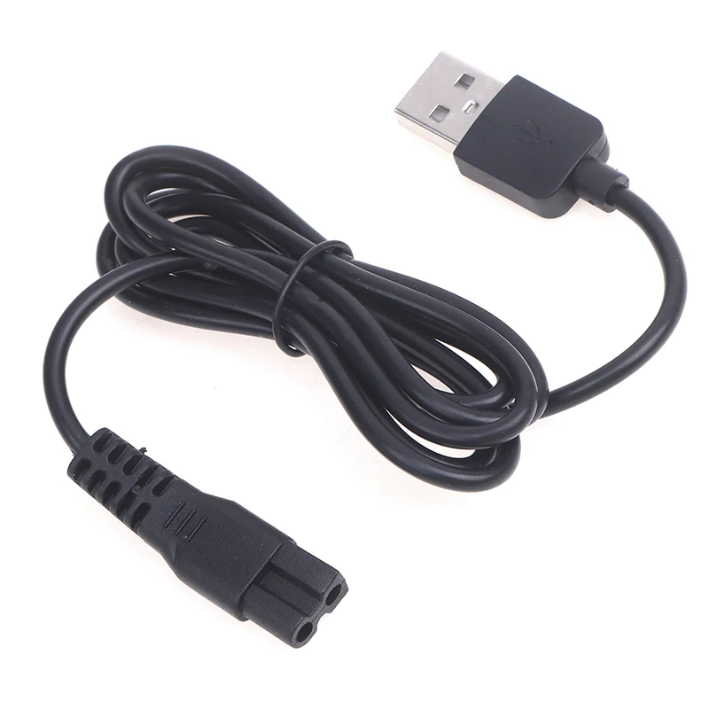 Voor Es928 Es968 969 900 958 Trimmer Deel Innovatieve En Praktische Elektrische Huisdier Scheerapparaat Usb Oplader Kabel Netsnoer