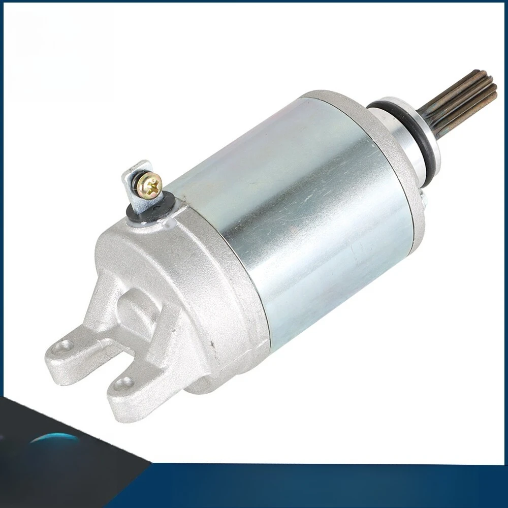 

For Suzuki QuadRacer LTR450 2006-2009 31100-45G00 New Starter Motor USA
