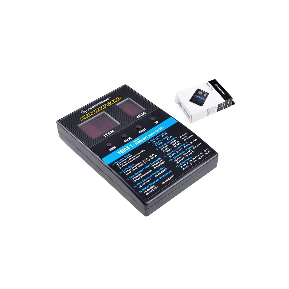 Hobbywing QuicRun WP 16BL30 G2 30A ESC بدون فرش ESC + QuicRun 2435SL G3-4500KV 6500KV G3 Motor 1/16 1/18 بجولة السيارات عربات التي تجرها الدواب