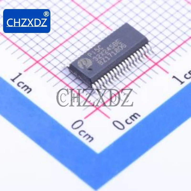 P/N:PI5C32X245BEX BQSOP-40 مفتاح إشارة الأجهزة المنطقية/التشفير/متعدد الإرسال