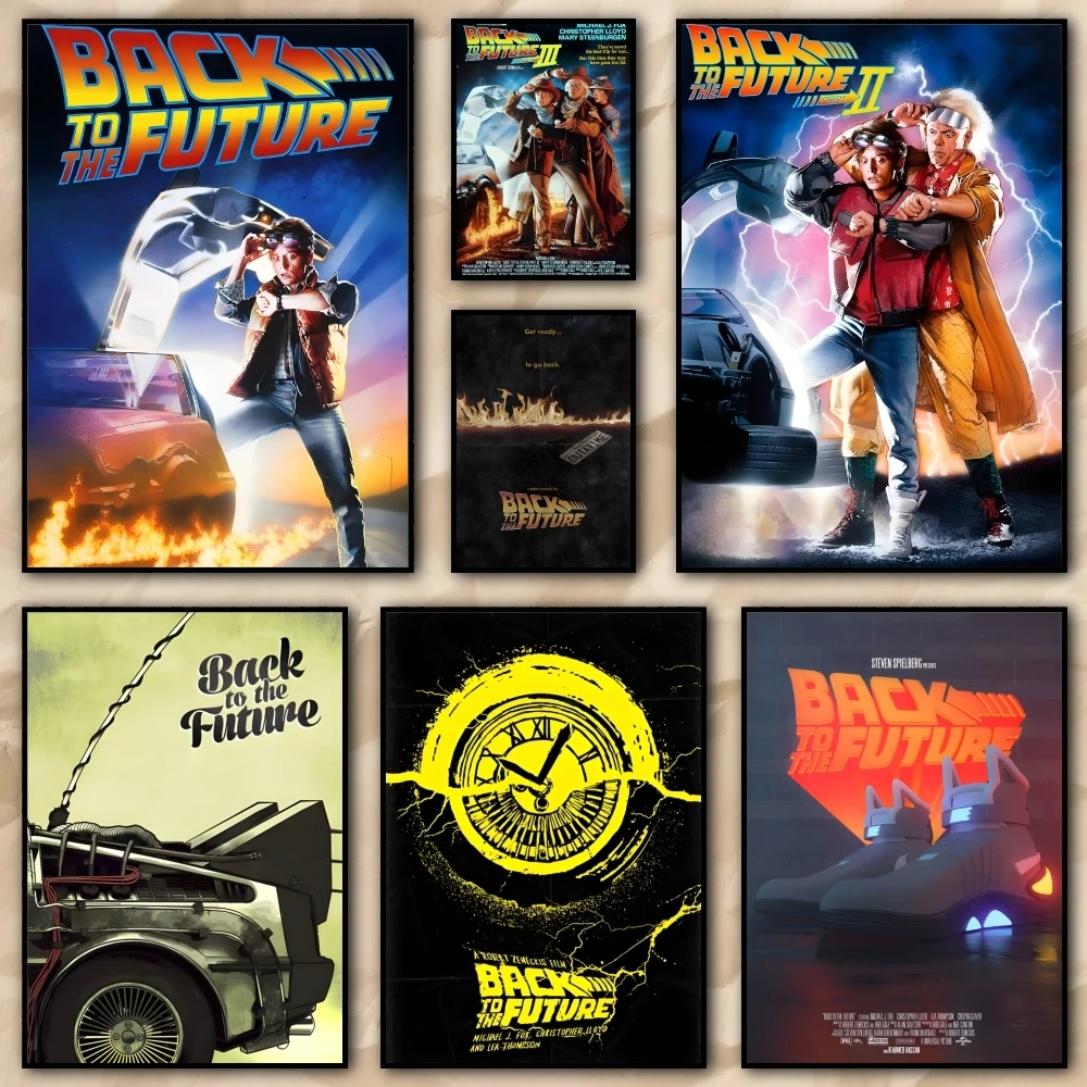 Classic Sci-Fi Movi… - image