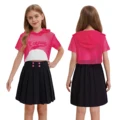 Hot Pink A