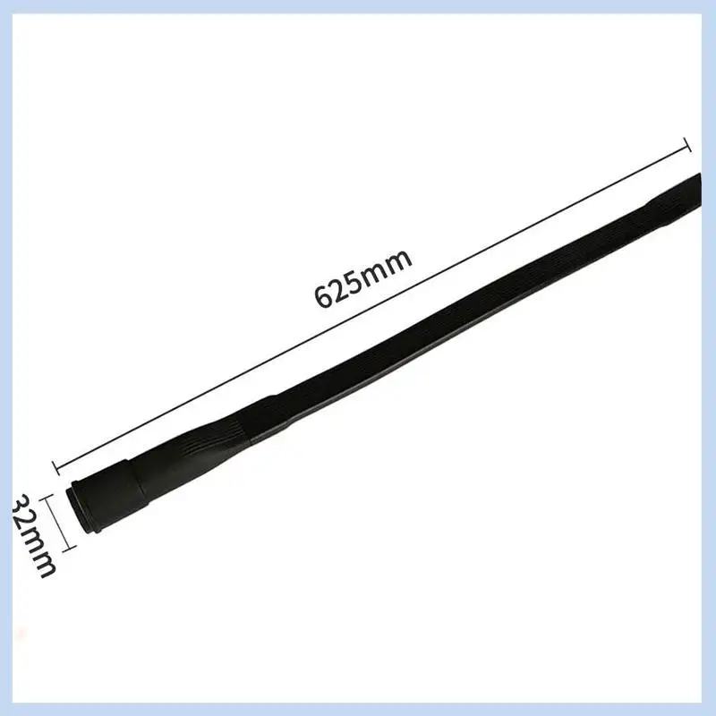 

AS63-Universal Replacement 32Mm (1 1/4 Inch Vacuum Attachments) And 35Mm (1 3/8 Inch) Vacuum Accessories Dusty Brush Kit 7Pcs