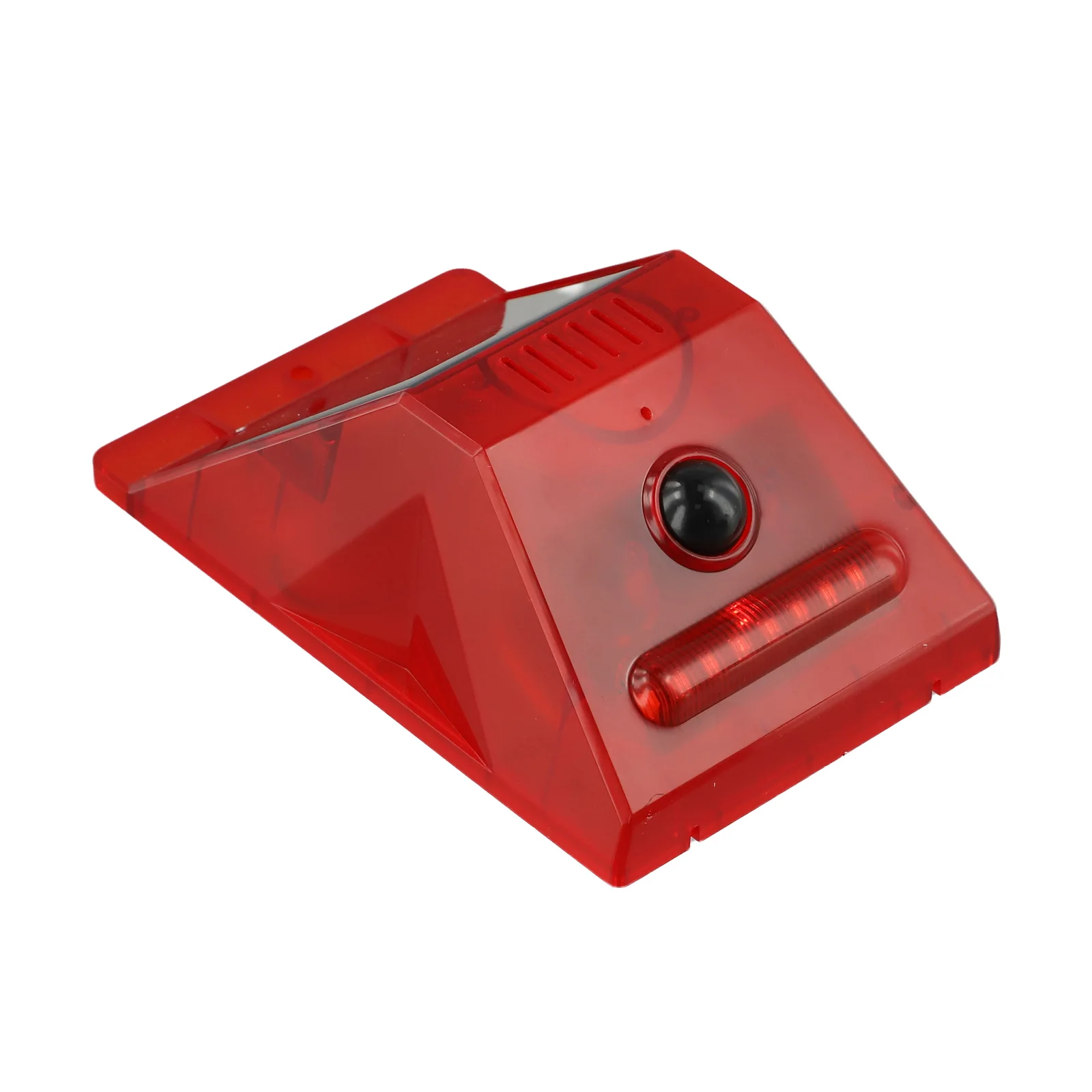 

Сигнализация IP65 120 дБ Охранная сигнализация Наружная безопасность Предотвращает потерю имущества Отпугивает дикие животные Время непрерывного освещения