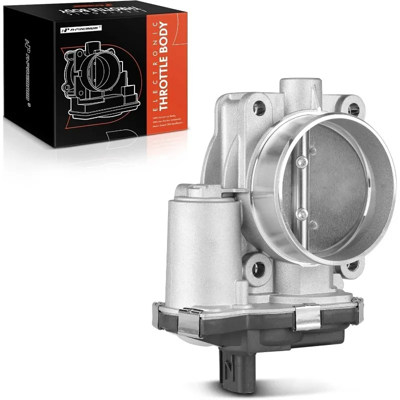 

A-Premium Electronic Throttle Body