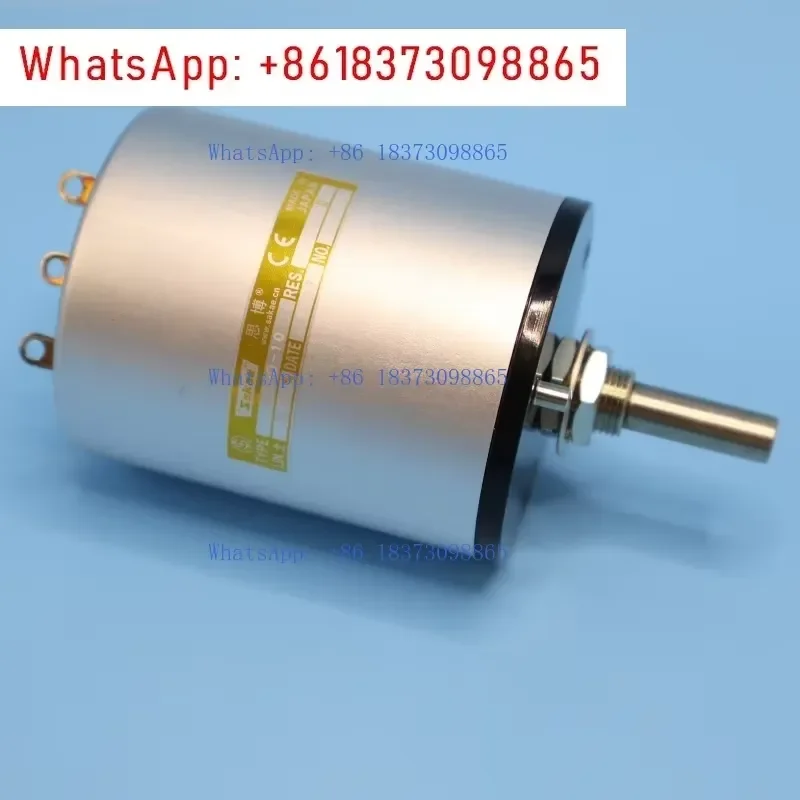 46HD-10 High Precision Multi-turn Potentiometer 2K 5K 10K