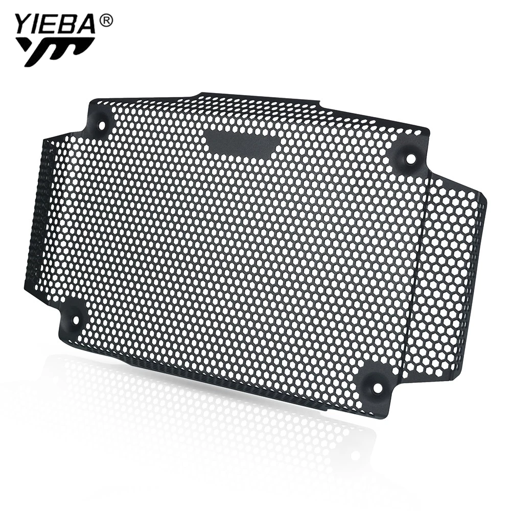 

Motorcycle Radiator Guard Grill Protection Cover FOR Kawasaki Z650 Z650RS 2017 2018 2019 2020 2021 2022 2023 2024 Ninja 650 2025