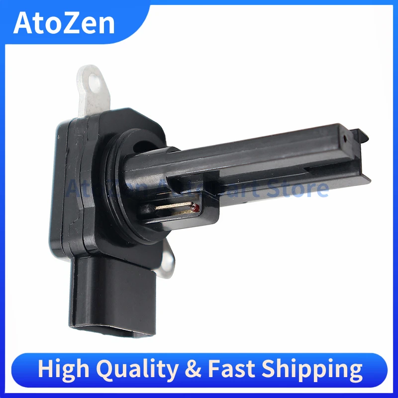37980-RTA-003 Sensor medidor de flujo de aire masivo MAF para Honda Civic CR-V 2.2L 2.4L 2007 2008 2009 37980RTA003 37980 RTA 003 piezas de automóvil