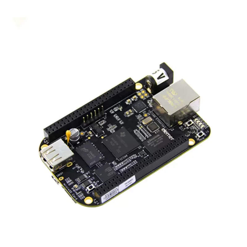 BeagleBone Black Rev. C TI AM335x Development Board Kit BB Black best