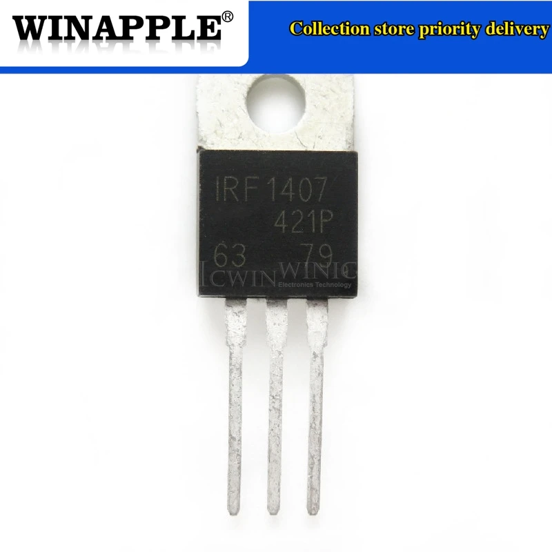 LD1084V LD1084 MAC12NG 12NG IRF1407 F1407 CEP83A3 83A3 TO-220