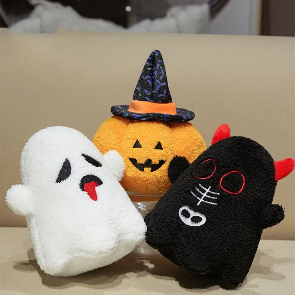 

Party Supplies Funny Halloween Pumpkin Demon Doll Soft Cartoon Pumpkin Throw Pillow Cute Pumpkin Plush Toy Ghost Festival