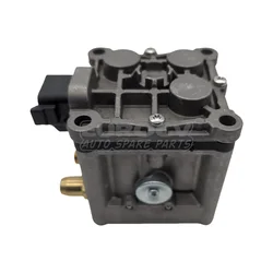 Spare Parts for Scania Trucks SCE 2021087 EGR Valve Block