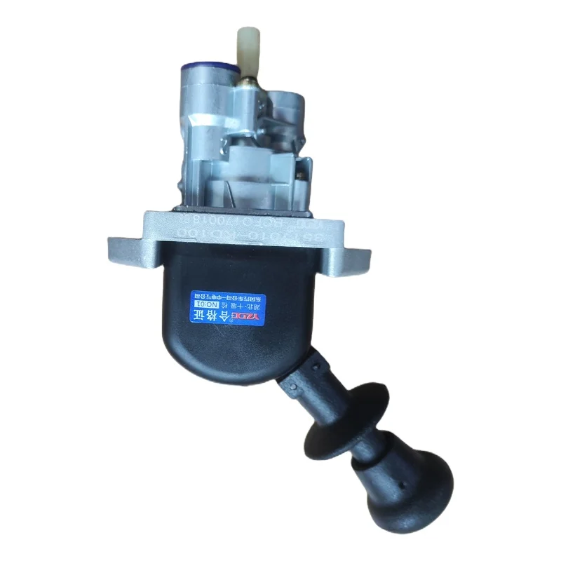 Suitable for Dongfeng Tianjin manual control brake valve assembly 3517010-KD100