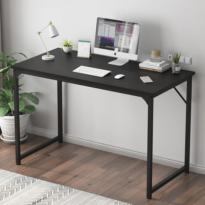 Writing Modern Desks Study Computer Bedrooms Luxury Drawing Desk Free Shipping Computer Bureau De Travail Library Furniture