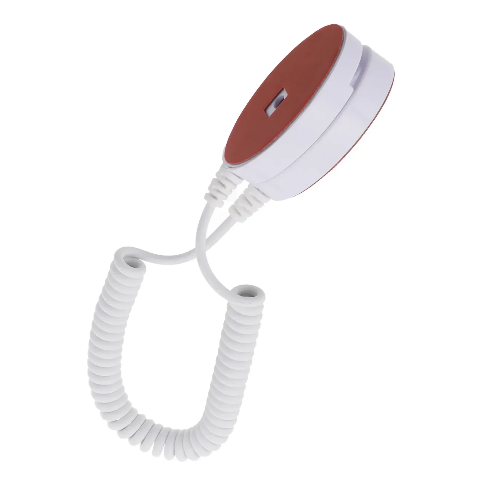 

Поводок безопасности без перфорации, настенный крючок для пульта дистанционного управления для домашнего офиса, пульт дистанционного управления, веревка с защитой от потерь, крепления для телевизора, защита от потери