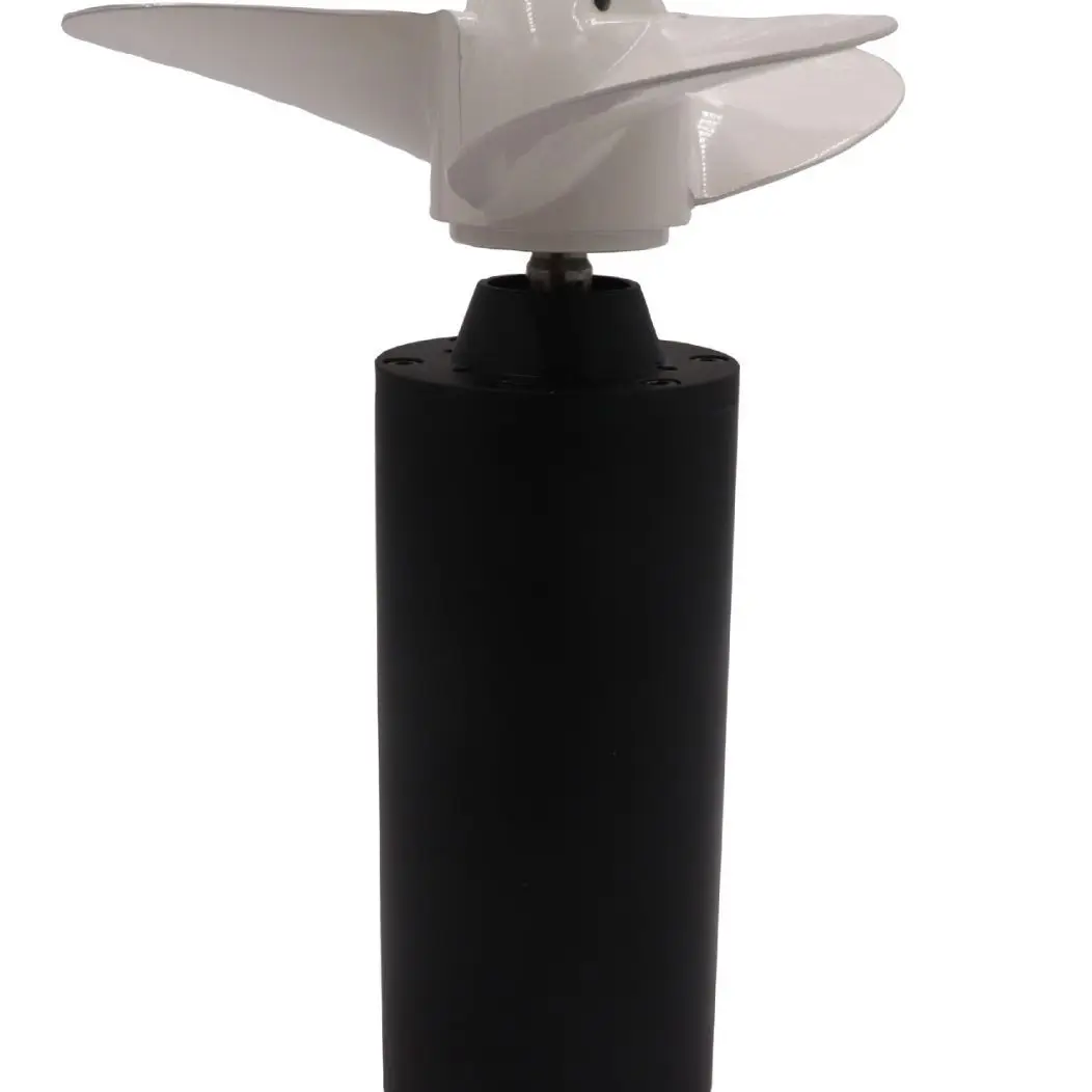 

IP68 waterproof 66/160 waterproof motor, brushless inner rotor high power, surfboard motor