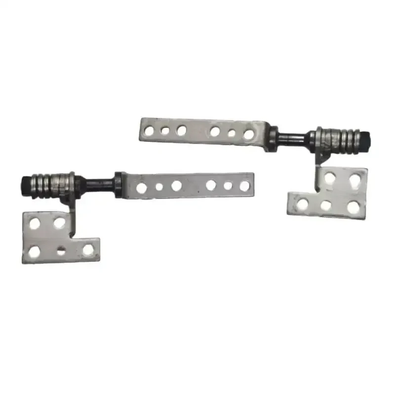 Replacement Hinges for ASUS N550 Series N550 N550J N550JA N550JK N550JV Laptop LCD Screen Hinges Assembly