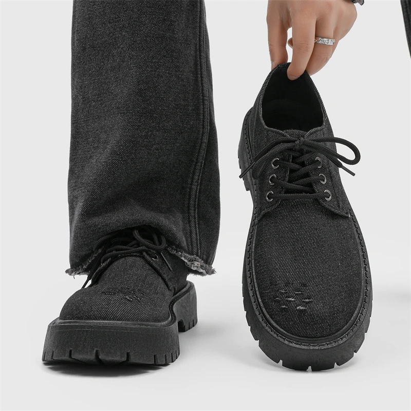 

2025 New Men's Board Shoes,sneakers,skate shoes,Casual Shoes Comfortable Trendy New Arrival Classic Boost Cushioned Breathable