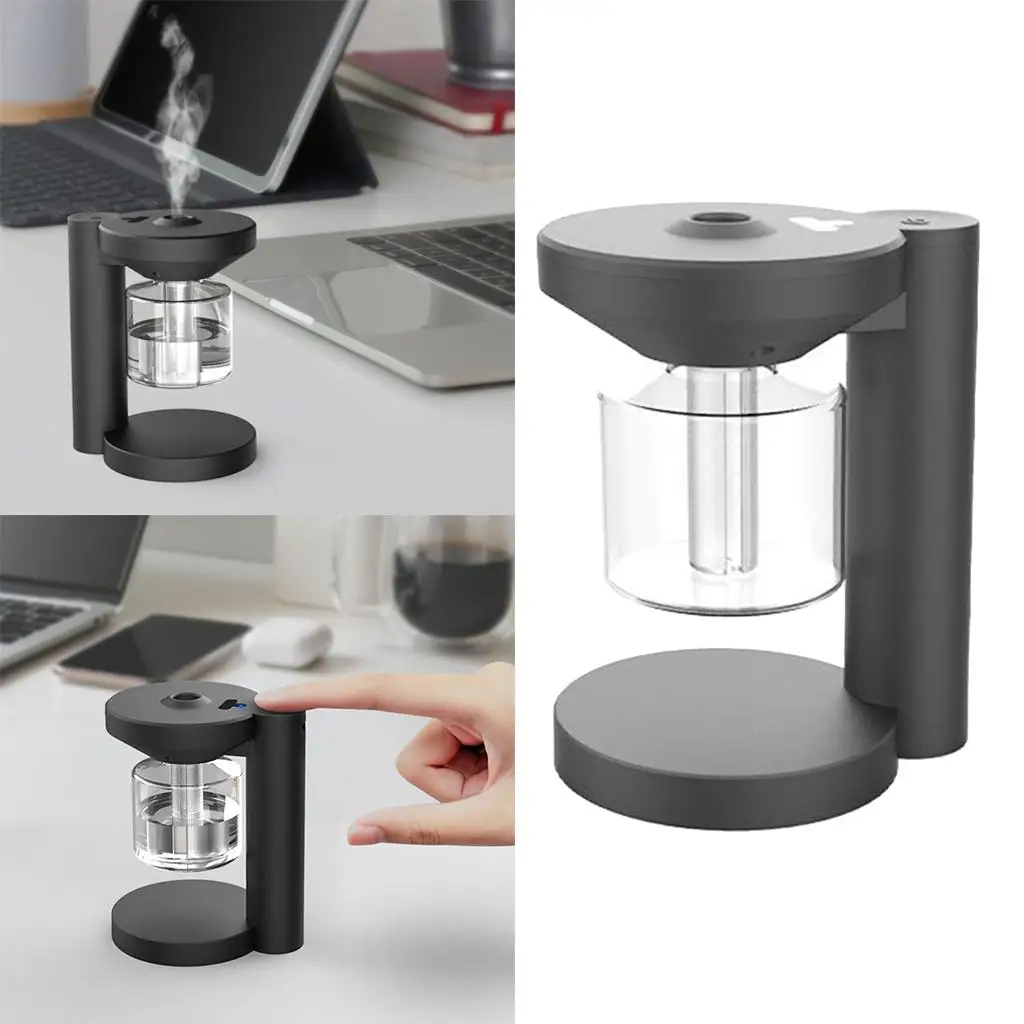 Pulverizador automático da desinfecção mini indução touchless dispensador portátil adequado para casa, restaurante