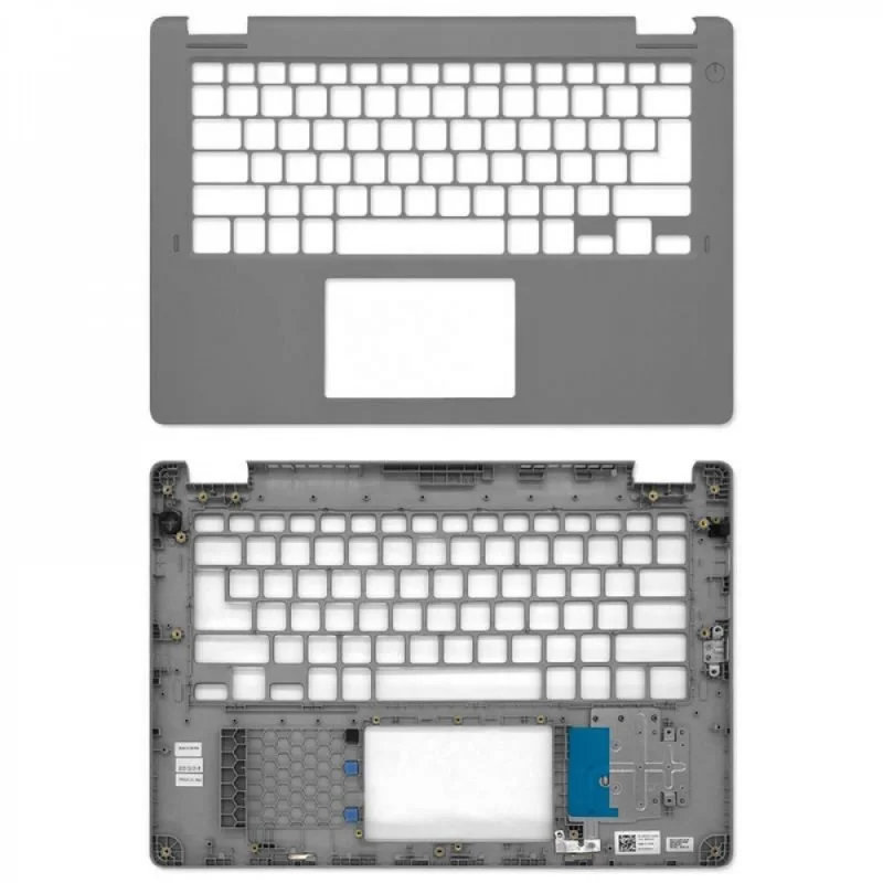 For Dell Latitude 3310 2-in-1 Top Lid Palmrest Bottom Case Cover A/B/C/D Shell