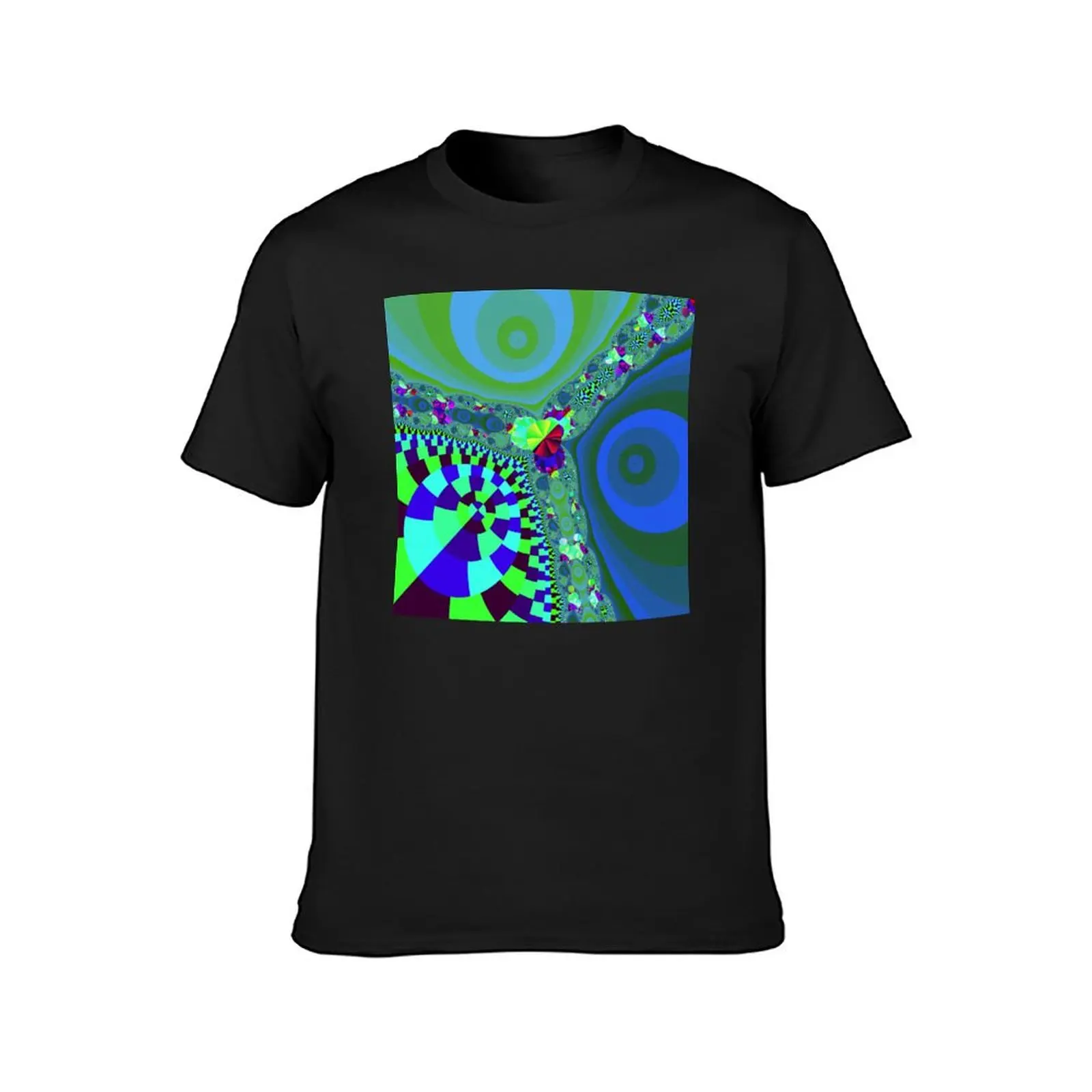 An abstract of three eyes 3 T-Shirt oversized vintage customs design your own mens t shirts