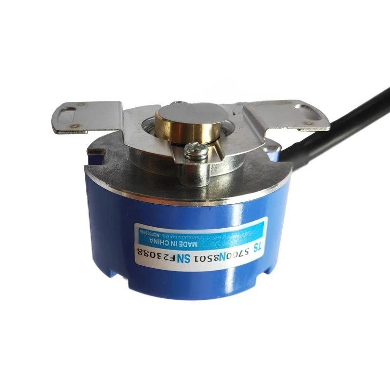 TS5700N8401 8405 8501 17 23-Bit Servo Absolute Encoder - High Precision Motion Control Component