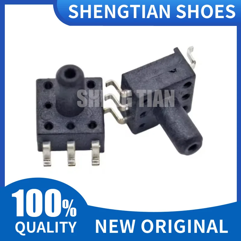 XGZP160 XGZP101SB1 Oxygen Pressure Sensor Module SOP Package MEMS Pressure Hydraulic 100KPa Negative Pressure Vacuum