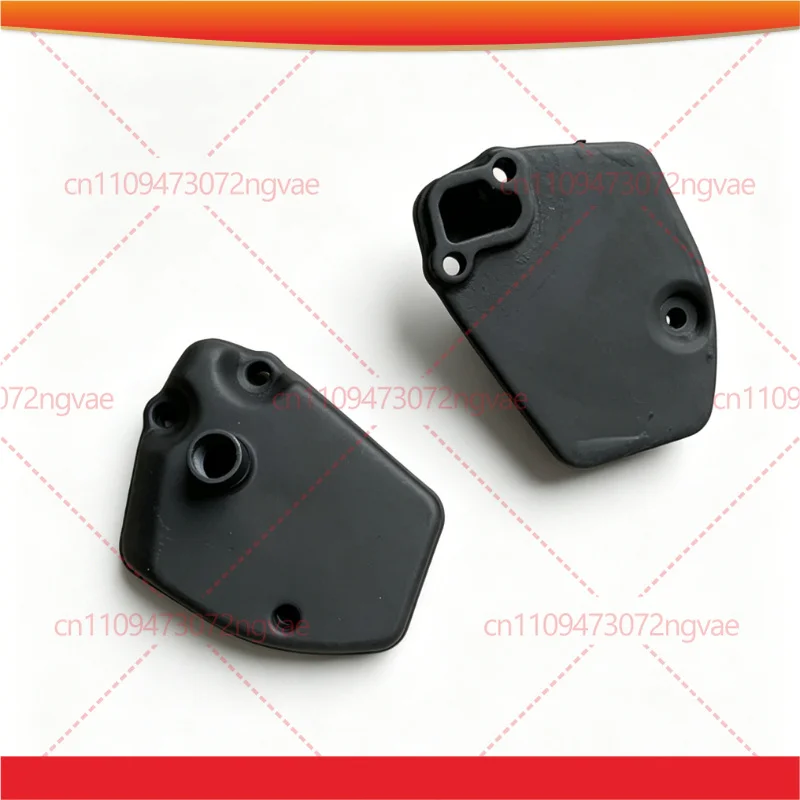 

EXHAUST MUFFLER REPLACE For ECHO CS-2511TES CS-2511 2511T 251 251TS 251TSC ChainSaw Power Tool Accessories