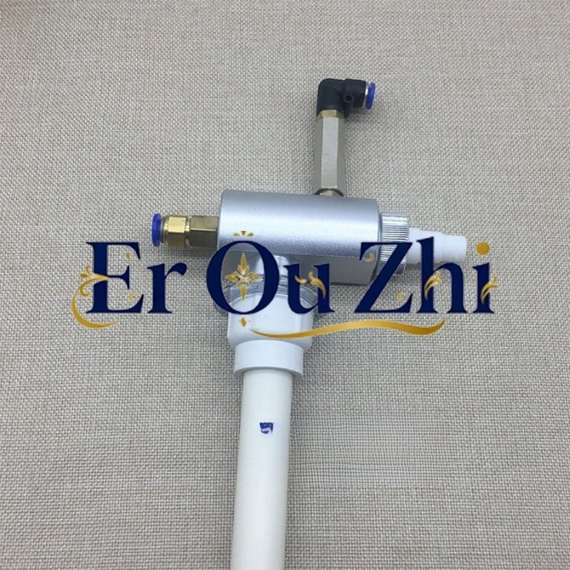 Electrostatic Spraying Machine Fuller Powder Pump Powder Suction Pump