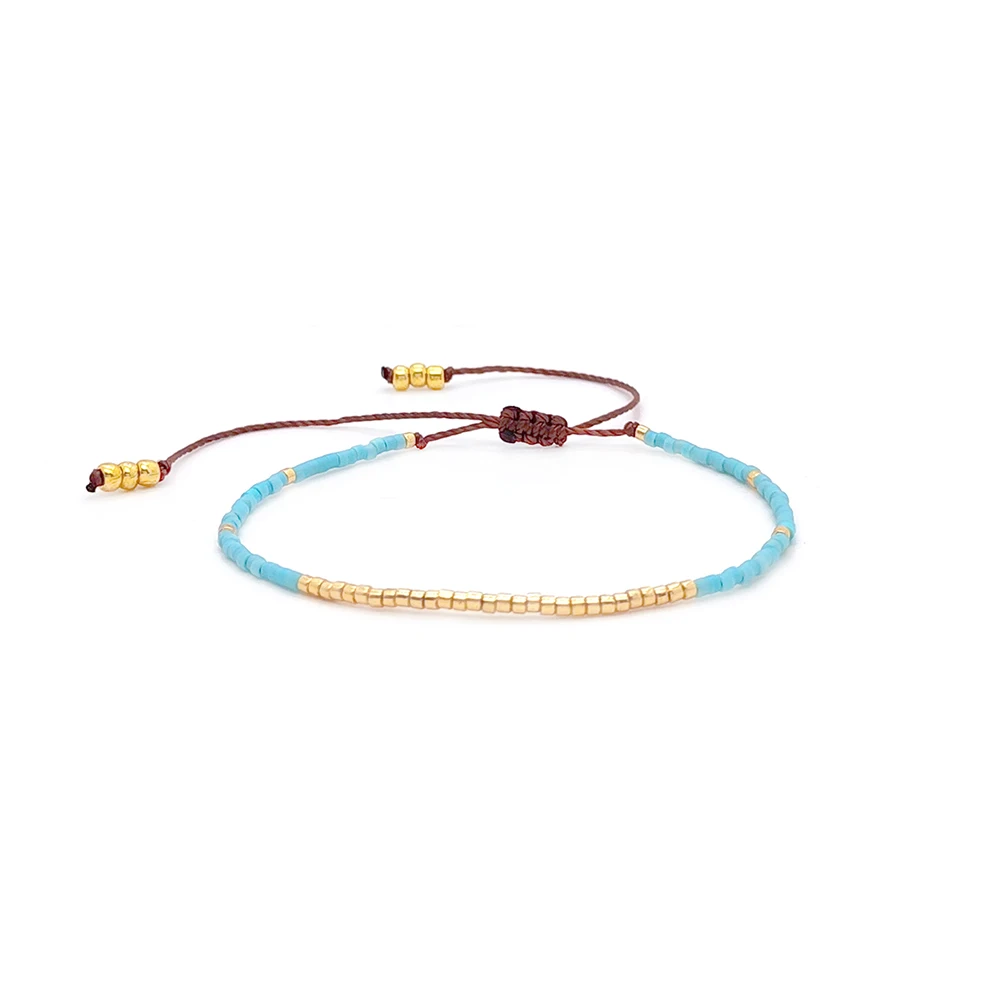 Thumbnail 4 - #16 Best Adjustable Thread Bracelets to Buy In 2026