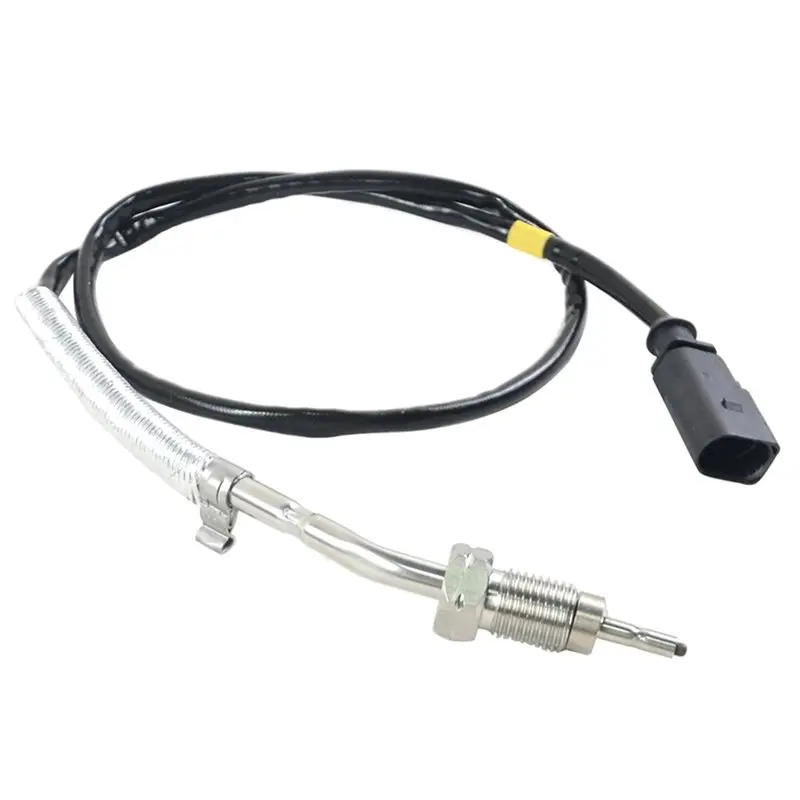 Stablize 03L906088AP EGT Exhaust Gas Temp Sensors For Audi A3 8P